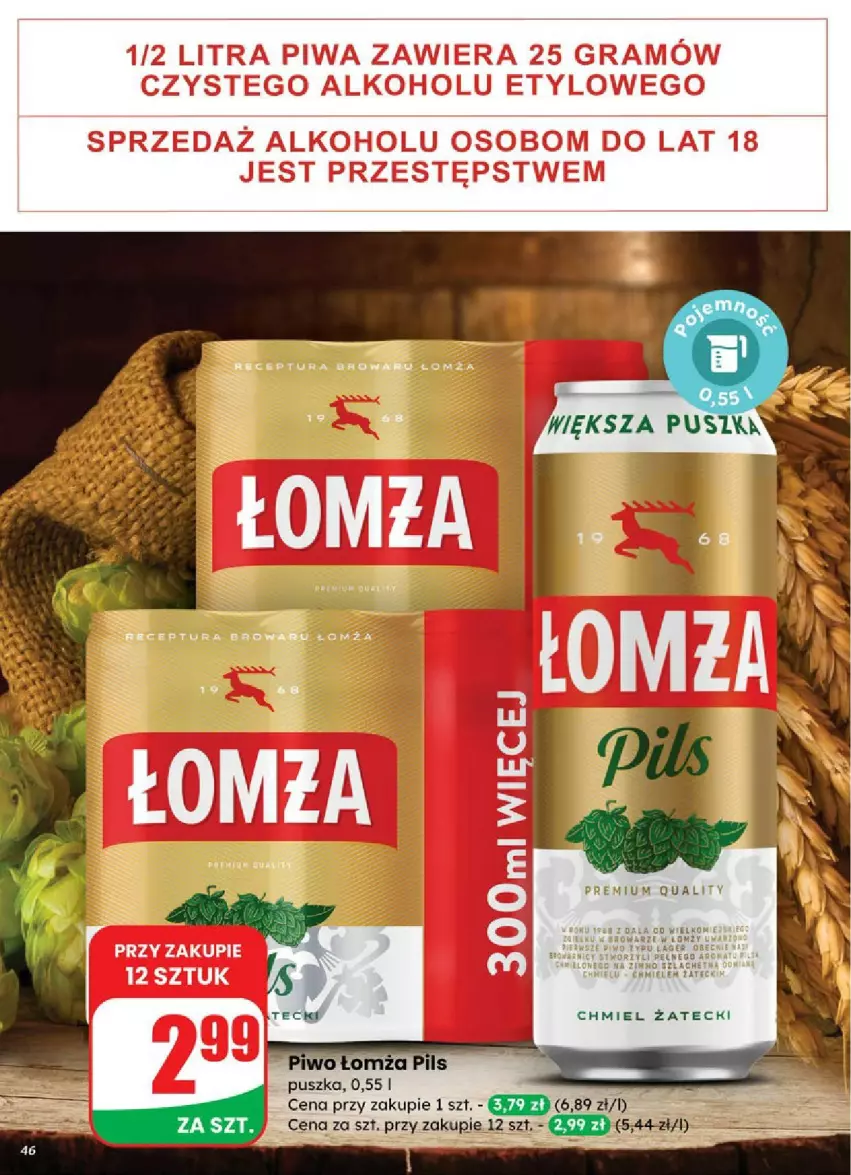 Gazetka promocyjna Dino - ważna 03.09 do 09.09.2025 - strona 41