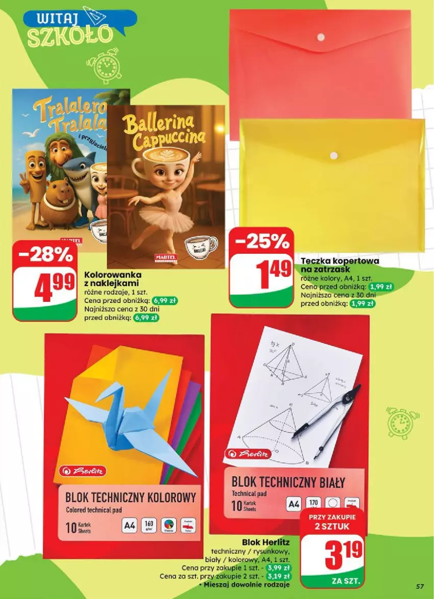 Gazetka promocyjna Dino - ważna 03.09 do 09.09.2025 - strona 53