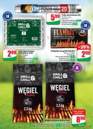 Gazetka promocyjna Dino - Gazetka - ważna od 09.09 do 09.09.2025 - strona 62 - produkty: Piec, Grill, Folia aluminiowa