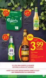 Gazetka promocyjna Delikatesy Centrum - Gazetka DC27 - Gazetka - ważna od 19.07 do 19.07.2023 - strona 29 - produkty: Piwa, Piwo, Piec, Rum, Gra, Somersby, Napój, Fa