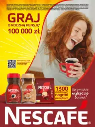 Gazetka promocyjna Delikatesy Centrum - NOWA GAZETKA Delikatesy Centrum od 17 marca! 17-23.03.2025 - Gazetka - ważna od 23.03 do 23.03.2025 - strona 33 - produkty: Dolce Gusto, Olej