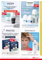 Gazetka promocyjna Ziko - Gazetka Ziko Dermo - Gazetka - ważna od 10.12 do 10.12.2025 - strona 27 - produkty: Capilarte, Ser, Szampon