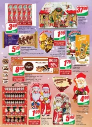 Gazetka promocyjna Dino - Gazetka - ważna od 21.11 do 21.11.2023 - strona 19 - produkty: Piernik, Praliny, Wawel, Czekolada mleczna, Czekolada, Likier