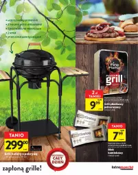 Gazetka promocyjna Intermarche - Gazetka Intermarche - Gazetka - ważna od 10.05 do 10.05.2023 - strona 3 - produkty: Półka, Grill