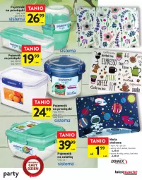 Gazetka promocyjna Intermarche - Gazetka Intermarche - Gazetka - ważna od 10.05 do 10.05.2023 - strona 9 - produkty: Ser, Kuchnia, Pojemnik, Sałat, Kotek