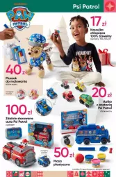Gazetka promocyjna Pepco - Gazetka - ważna od 15.11 do 15.11.2023 - strona 2 - produkty: Ser, Kosz, Koszulka, Pluszak, Psi Patrol