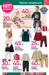 Gazetka promocyjna Pepco - Gazetka - ważna od 15.11 do 15.11.2023 - strona 4 - produkty: Ser, Gin, Legginsy, Bluza