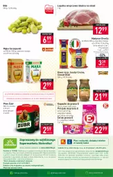 Gazetka promocyjna Stokrotka - Supermarket - Gazetka - ważna od 13.07 do 13.07.2022 - strona 16 - produkty: Piwa, Piwo, Makaron, Gra, Telefon, Proszek do prania, Kawa, O nas, Mąka, Lasagne, Jacobs, Kapsułki do prania, Wagi