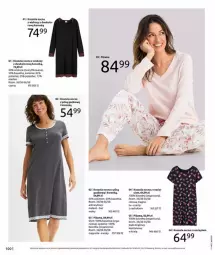 Gazetka promocyjna Bonprix - ESSENTIALS MIX - Gazetka - ważna od 10.04 do 10.04.2025 - strona 102 - produkty: Por, Koc, Gra, Koszula nocna, Kosz, Koszula, Piżama, Fa