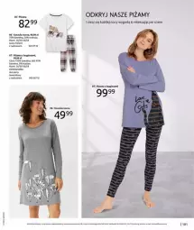 Gazetka promocyjna Bonprix - ESSENTIALS MIX - Gazetka - ważna od 10.04 do 10.04.2025 - strona 103 - produkty: Por, Kosz, Koszula, Wełna