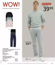 Gazetka promocyjna Bonprix - ESSENTIALS MIX - Gazetka - ważna od 10.04 do 10.04.2025 - strona 113 - produkty: Sok, Por, Mus, Gin, Gry, Gra, Buty, Dres, Sport, Spodnie, Bluza