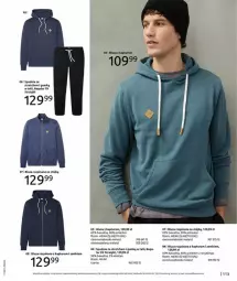 Gazetka promocyjna Bonprix - ESSENTIALS MIX - Gazetka - ważna od 10.04 do 10.04.2025 - strona 115 - produkty: Gra, Bluza, LG, HP, Fa