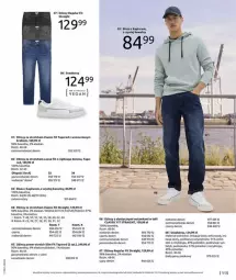 Gazetka promocyjna Bonprix - ESSENTIALS MIX - Gazetka - ważna od 10.04 do 10.04.2025 - strona 117 - produkty: Por, Tran, Lack, Wełna, Zegar, LG, Fa