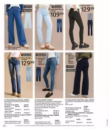 Gazetka promocyjna Bonprix - ESSENTIALS MIX - Gazetka - ważna od 10.04 do 10.04.2025 - strona 16 - produkty: BIC, Jaja, Rogal, Narcyz, Gala, LG, Fa