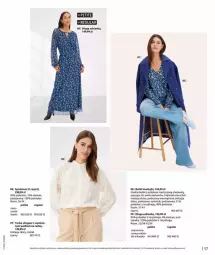 Gazetka promocyjna Bonprix - ESSENTIALS MIX - Gazetka - ważna od 10.04 do 10.04.2025 - strona 19 - produkty: Por, Gra, Torba, Sukienka, Botki