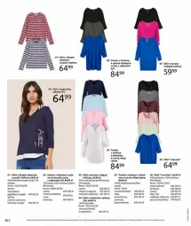 Gazetka promocyjna Bonprix - ESSENTIALS MIX - Gazetka - ważna od 10.04 do 10.04.2025 - strona 22 - produkty: Sweter, Ser, Por, Koc, Gra, Kawa, Drób, Serek, Tunika, Fa