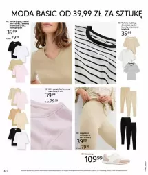 Gazetka promocyjna Bonprix - ESSENTIALS MIX - Gazetka - ważna od 10.04 do 10.04.2025 - strona 34 - produkty: Por, Tera, Moda