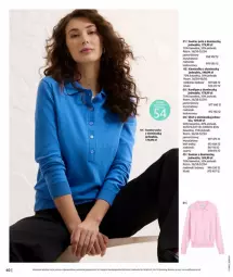 Gazetka promocyjna Bonprix - ESSENTIALS MIX - Gazetka - ważna od 10.04 do 10.04.2025 - strona 42 - produkty: Por, Gra, Kardigan, Fa