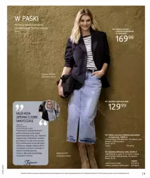 Gazetka promocyjna Bonprix - ESSENTIALS MIX - Gazetka - ważna od 10.04 do 10.04.2025 - strona 5 - produkty: Gala, HP, Fa