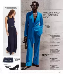 Gazetka promocyjna Bonprix - ESSENTIALS MIX - Gazetka - ważna od 10.04 do 10.04.2025 - strona 51 - produkty: Por, Gra, Ryba, Spodnie, Sukienka, HP