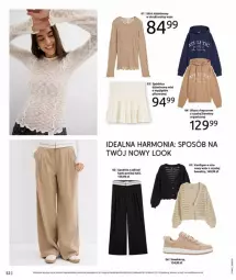 Gazetka promocyjna Bonprix - ESSENTIALS MIX - Gazetka - ważna od 10.04 do 10.04.2025 - strona 54 - produkty: Por, Gra, Bluza