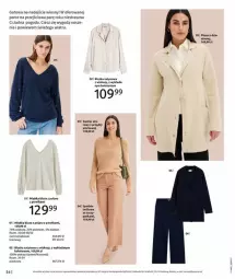 Gazetka promocyjna Bonprix - ESSENTIALS MIX - Gazetka - ważna od 10.04 do 10.04.2025 - strona 56 - produkty: BIC, Bluza, Fa