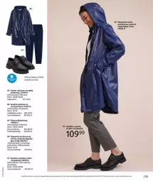 Gazetka promocyjna Bonprix - ESSENTIALS MIX - Gazetka - ważna od 10.04 do 10.04.2025 - strona 57 - produkty: Sweter, Gin, Buty, Spodnie, Półbuty