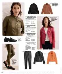 Gazetka promocyjna Bonprix - ESSENTIALS MIX - Gazetka - ważna od 10.04 do 10.04.2025 - strona 64 - produkty: Por, Gra, Kurtka, Fa