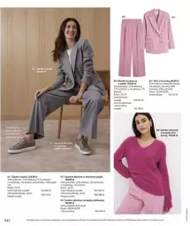 Gazetka promocyjna Bonprix - ESSENTIALS MIX - Gazetka - ważna od 10.04 do 10.04.2025 - strona 66 - produkty: Por, Tera, Miód, Wiko, Fa