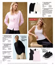 Gazetka promocyjna Bonprix - ESSENTIALS MIX - Gazetka - ważna od 10.04 do 10.04.2025 - strona 7 - produkty: Spódnica, Por, Dres, Fa