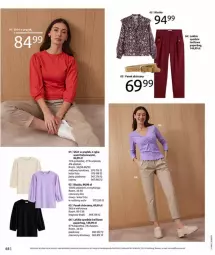 Gazetka promocyjna Bonprix - ESSENTIALS MIX - Gazetka - ważna od 10.04 do 10.04.2025 - strona 70 - produkty: Koc, Acer, LG