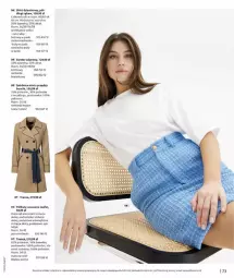 Gazetka promocyjna Bonprix - ESSENTIALS MIX - Gazetka - ważna od 10.04 do 10.04.2025 - strona 75 - produkty: Halo, Spódnica, Sweter, Por, Gra, Buty, Wełna, Półbuty, Fa