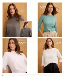 Gazetka promocyjna Bonprix - ESSENTIALS MIX - Gazetka - ważna od 10.04 do 10.04.2025 - strona 78 - produkty: Por, Gra