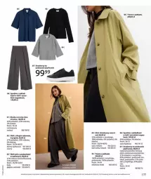 Gazetka promocyjna Bonprix - ESSENTIALS MIX - Gazetka - ważna od 10.04 do 10.04.2025 - strona 79 - produkty: Gry, Brit, Spodnie, Poduszka