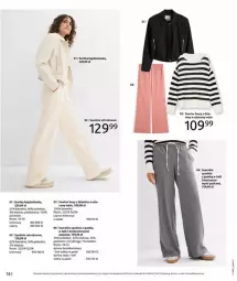 Gazetka promocyjna Bonprix - ESSENTIALS MIX - Gazetka - ważna od 10.04 do 10.04.2025 - strona 80 - produkty: Sweter, Gra, Brit, Kurtka, Parka, LG, Fa