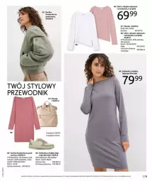 Gazetka promocyjna Bonprix - ESSENTIALS MIX - Gazetka - ważna od 10.04 do 10.04.2025 - strona 81 - produkty: Gra, Kurtka, Plecak, Przewodnik, Orka, HP, Fa