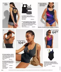 Gazetka promocyjna Bonprix - ESSENTIALS MIX - Gazetka - ważna od 10.04 do 10.04.2025 - strona 86 - produkty: Top, Kostium, Bikini, LG, HP, Fa