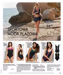 Gazetka promocyjna Bonprix - ESSENTIALS MIX - Gazetka - ważna od 10.04 do 10.04.2025 - strona 87 - produkty: Top, Gra, Kostium, Fa