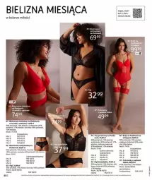 Gazetka promocyjna Bonprix - ESSENTIALS MIX - Gazetka - ważna od 10.04 do 10.04.2025 - strona 90 - produkty: Top, Rura, Body, Biustonosz, Bielizna, Figi, Olej, Fa