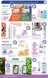 Gazetka promocyjna Super Pharm - Gazetka - ważna od 17.04 do 17.04.2024 - strona 6 - produkty: Makijaż, Top, Ser, Rum, Acer, Bioderma, Pharmaceris, Klorane, Kosmetyki do pielęgnacji, Serum, Vichy, Dzieci, Antyperspirant, Avène, Fa
