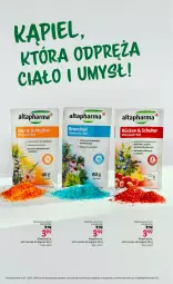 Gazetka promocyjna Rossmann - Od 16 stycznia - Gazetka - ważna od 29.01 do 29.01.2024 - strona 2 - produkty: Sól