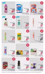 Gazetka promocyjna Rossmann - Od 16 stycznia - Gazetka - ważna od 29.01 do 29.01.2024 - strona 4 - produkty: Piec, Jan Niezbędny, Sól, Pur, Do mycia naczyń, Tablet, Worki na śmieci, Perełki zapachowe, Płyn do mycia naczyń, Tera, Somat, Rękaw do pieczenia, Rubin, Worki na śmiec, Danio, Płyn do mycia, Zmywarki, Domol, Ambi Pur, Folia aluminiowa