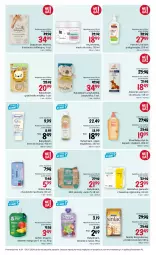 Gazetka promocyjna Rossmann - Od 16 stycznia - Gazetka - ważna od 29.01 do 29.01.2024 - strona 5 - produkty: Płyn do kąpieli, Krem do twarzy, Top, Ser, Gerber, Pieluchy, Atoperal, Biustonosz, Tera, Serek, Babydream, Mixa, Masło do ciała, Chusteczki, Szampon, Deser, Masło, Mango, Olej, Nestlé