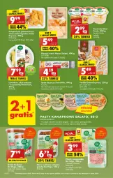 Gazetka promocyjna Biedronka - Gazetka - Biedronka.pl - Gazetka - ważna od 14.01 do 14.01.2023 - strona 24 - produkty: Kurczak, Sok, Surówka, Spód do pizzy, Sony, Groch, Polędwiczki panierowane, Gyros