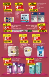 Gazetka promocyjna Biedronka - Gazetka - Biedronka.pl - Gazetka - ważna od 14.01 do 14.01.2023 - strona 43 - produkty: Piec, Por, Mop, Gra, Asus, Papier, Rękawice lateksowe, Podgrzewacze, Rękawice, Papier do pieczenia, Fa