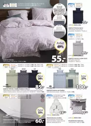 Gazetka promocyjna Jysk - Oferta tygodnia - Gazetka - ważna od 31.05 do 31.05.2022 - strona 23 - produkty: Materac sprężynowy, Pościel, Poszewka, Materac, Prześcieradło, Tera, Wełna, Komplet pościeli