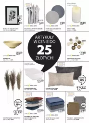 Gazetka promocyjna Jysk - Oferta tygodnia - Gazetka - ważna od 31.05 do 31.05.2022 - strona 3 - produkty: Koc, Ręcznik kuchenny, Pojemnik, Poszewka, Ramka, Podkładka, Ręcznik, Siedzisko, Poduszka, Podkład