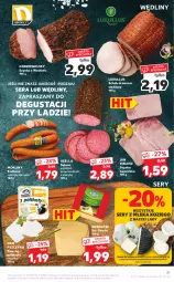 Gazetka promocyjna Kaufland - OFERTA TYGODNIA - Gazetka - ważna od 09.11 do 09.11.2021 - strona 21 - produkty: Kurczak, Sok, Ser, Salami, Twaróg, Sokołów, Szynka, Morliny, Twaróg półtłusty, Gouda, Waga, Kiełbasa