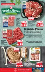 Gazetka promocyjna Kaufland - OFERTA TYGODNIA - Gazetka - ważna od 09.11 do 09.11.2021 - strona 22 - produkty: Piec, Kurczak, Mięso mielone, Mięso mielone z łopatki wieprzowej, Sok, Kaczka, Karkówka wieprzowa, Tera, Mięso, Fa