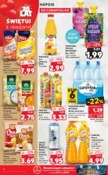Gazetka promocyjna Kaufland - OFERTA TYGODNIA - Gazetka - ważna od 09.11 do 09.11.2021 - strona 40 - produkty: Piec, Dawtona, Sok, Mus, Inka, Orzeszki, Beko, Chipsy, Napoje, Tera, Fortuna, Sok jabłkowy, Przysnacki, Felix, Napój niegazowany, Orzeszki ziemne, Napój, Hortex